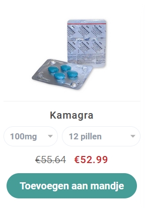 Kamagra Kopen: De Beste Winkel voor Erectieproblemen