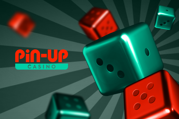 Pin-Up Gambling Establishment Review