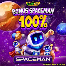 Porta Online do Spaceman