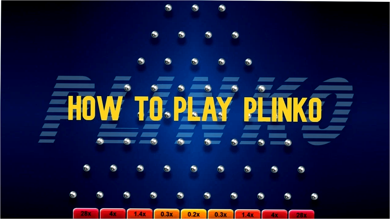 Plinko Gambling Enterprise Video Game ᐉ Bet Real Money ᐉ 2500$ Incentive!